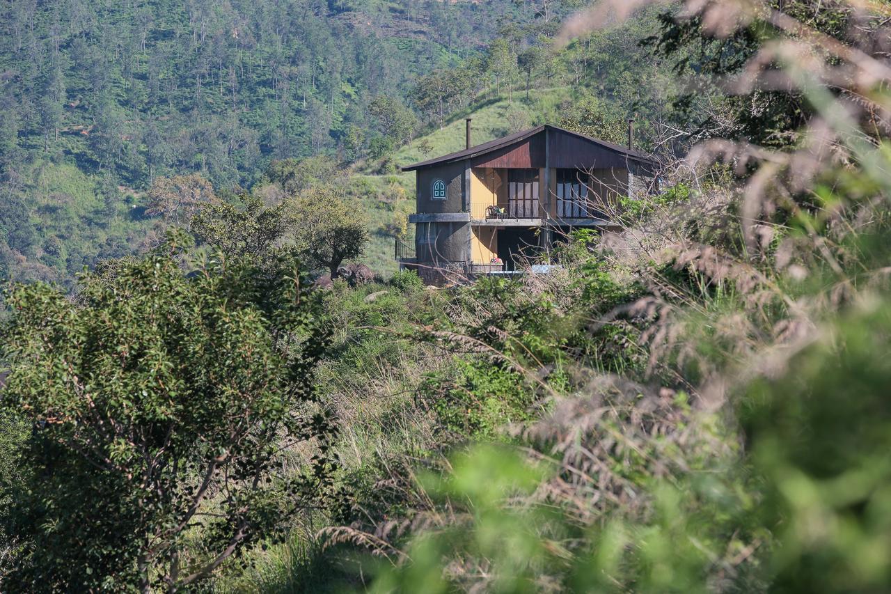Villa Verde Ella Luaran gambar