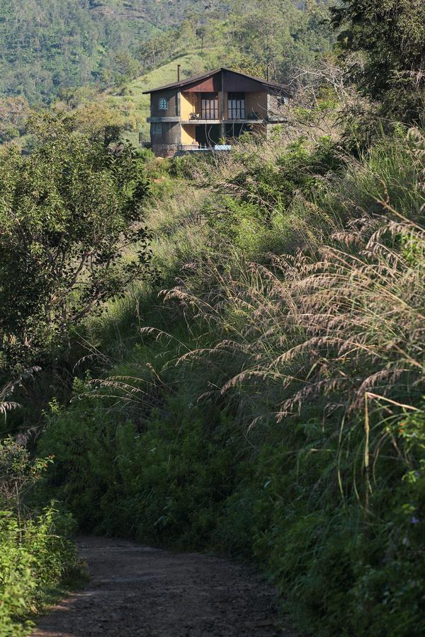 Villa Verde Ella Luaran gambar