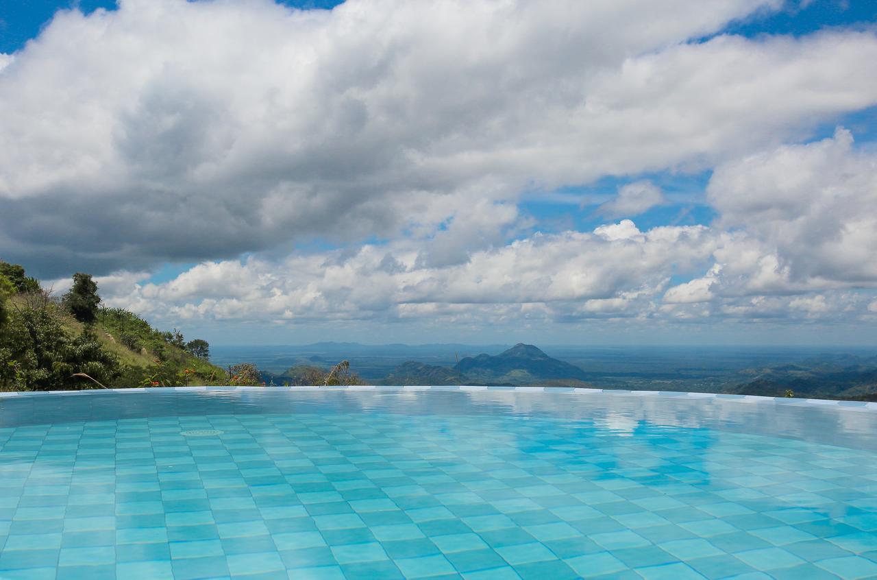 Villa Verde Ella Luaran gambar
