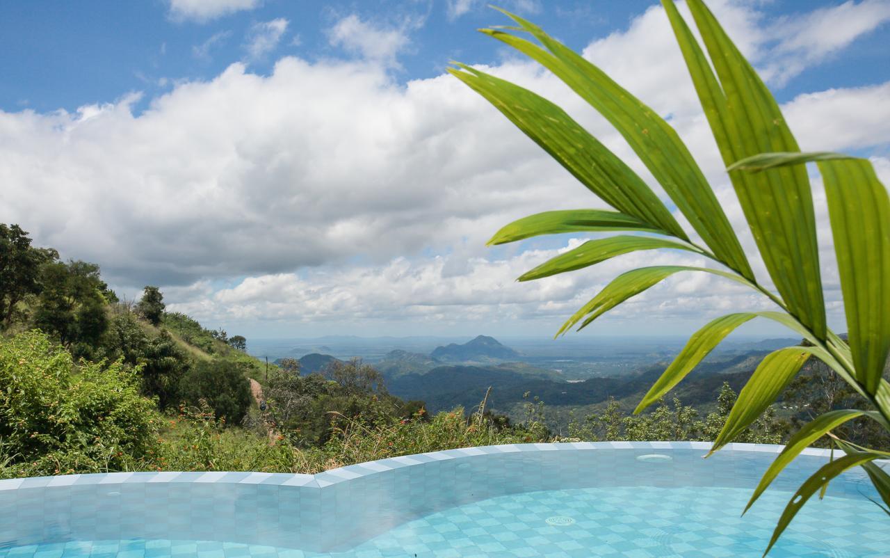 Villa Verde Ella Luaran gambar