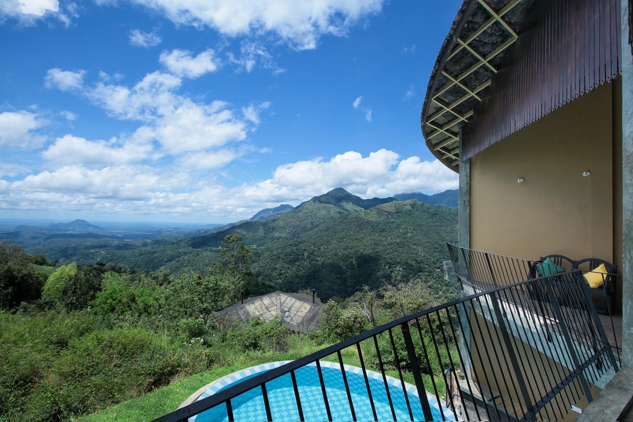 Villa Verde Ella Luaran gambar