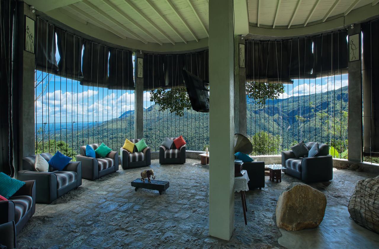 Villa Verde Ella Luaran gambar