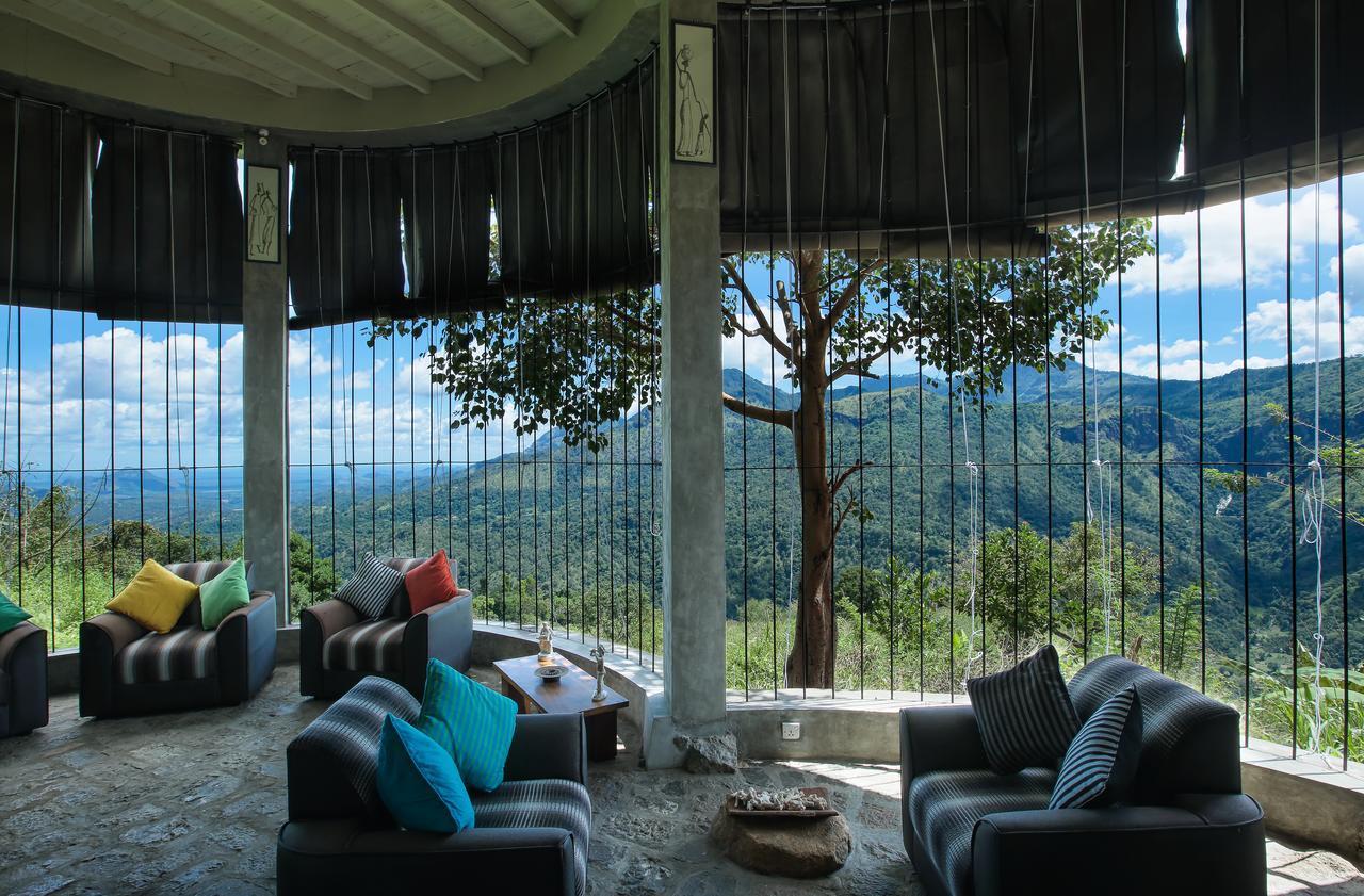 Villa Verde Ella Luaran gambar