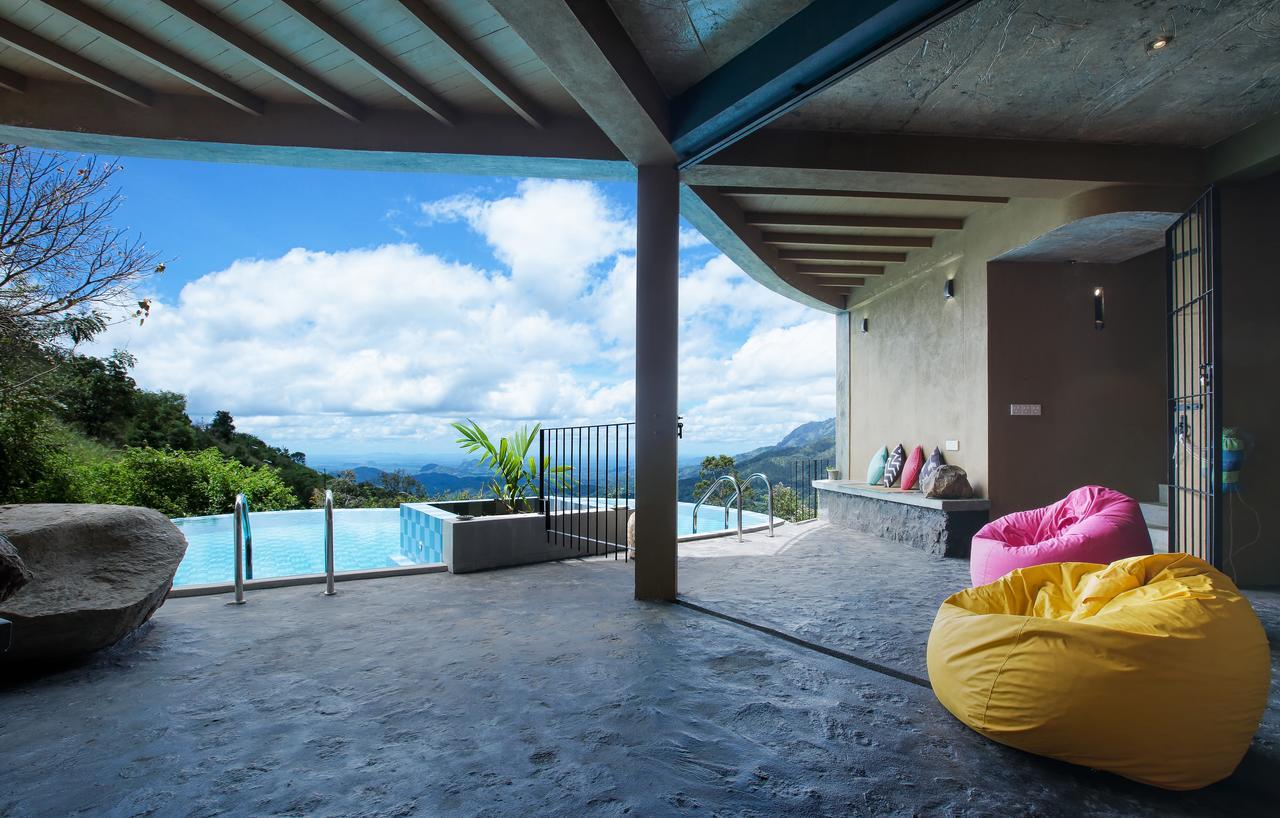 Villa Verde Ella Luaran gambar