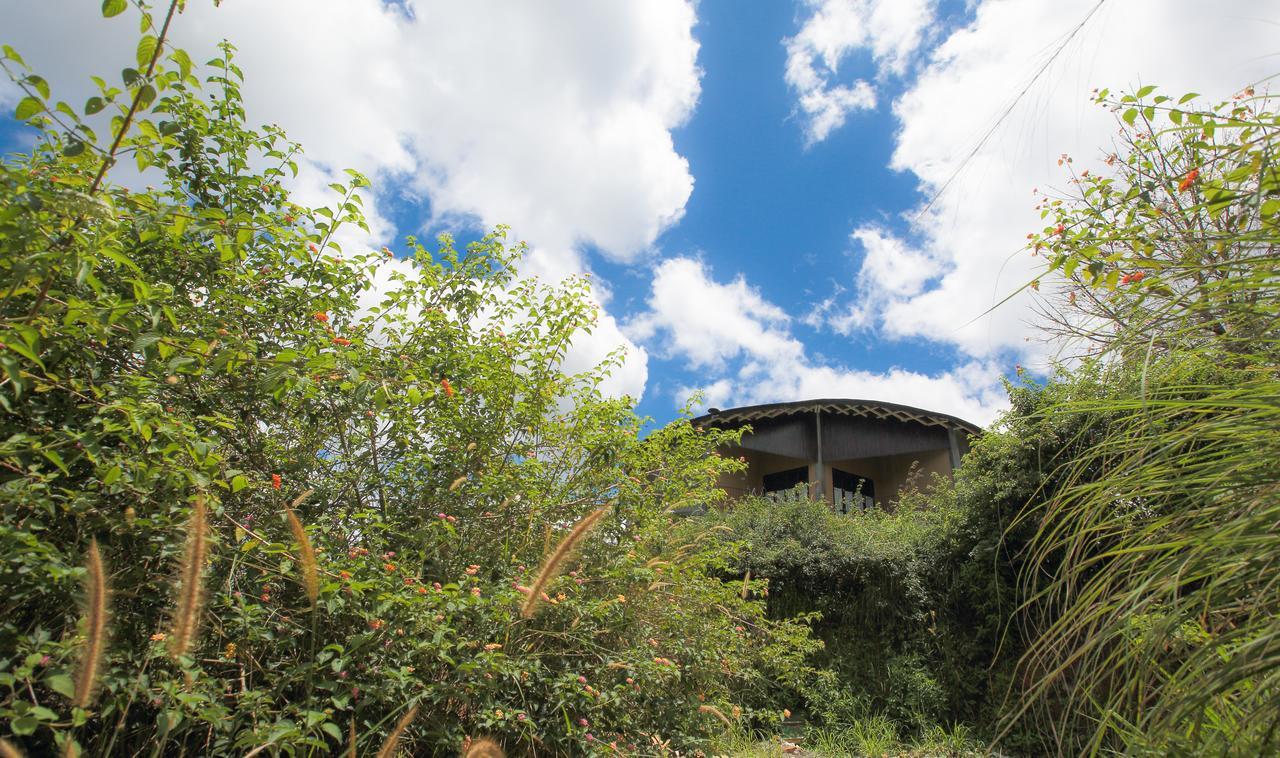 Villa Verde Ella Luaran gambar