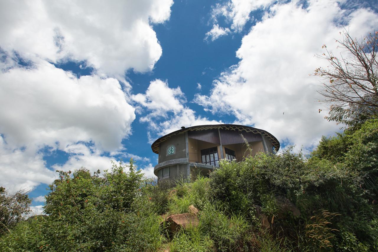 Villa Verde Ella Luaran gambar