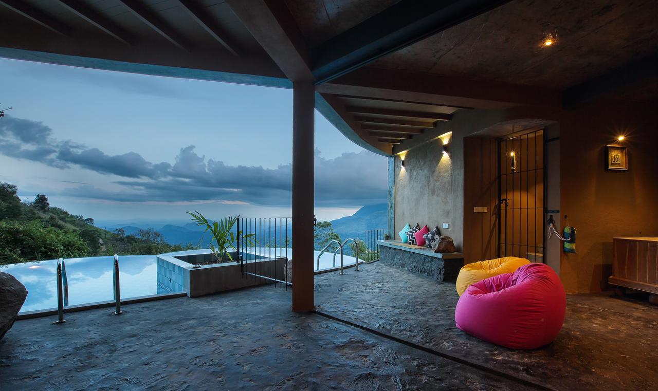 Villa Verde Ella Luaran gambar
