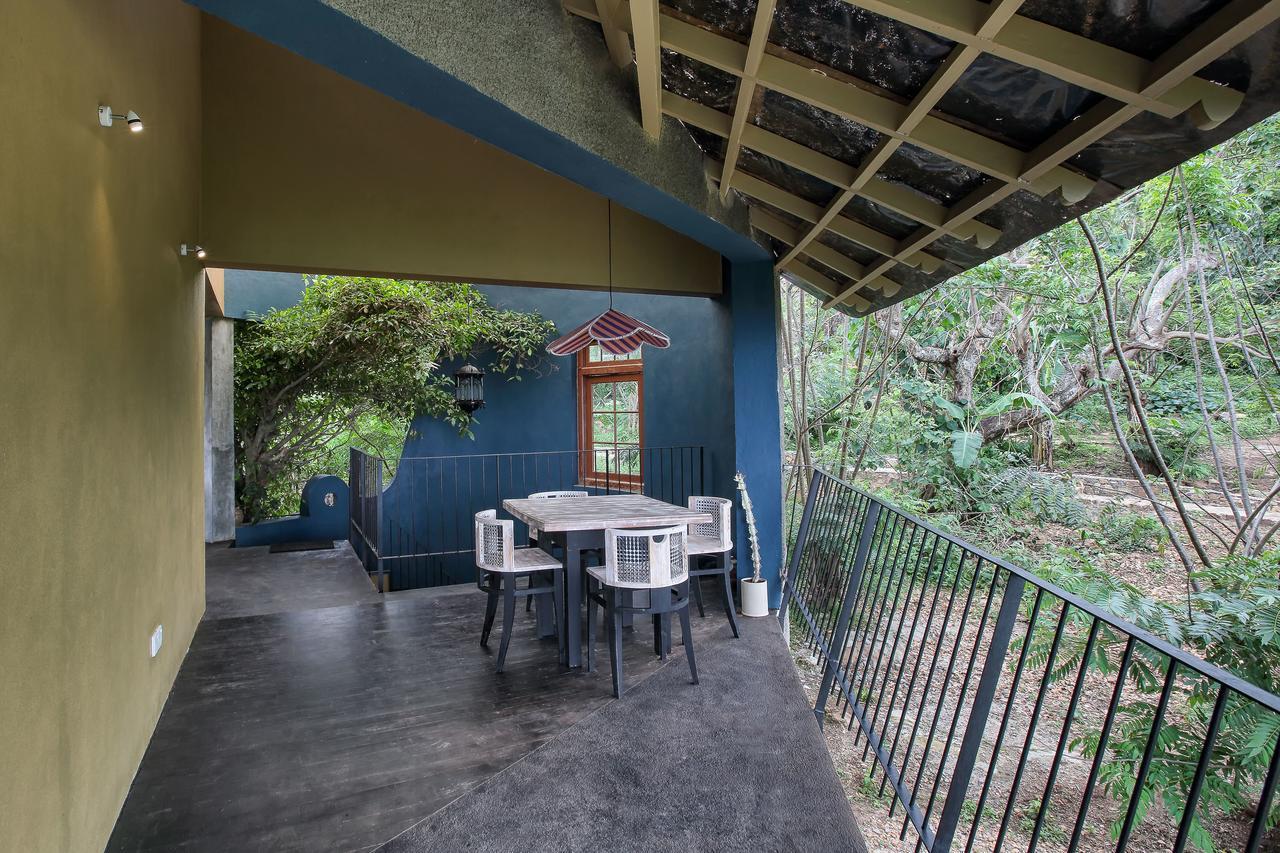 Villa Verde Ella Luaran gambar