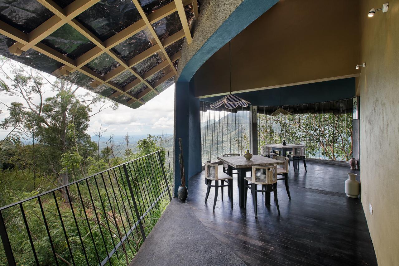 Villa Verde Ella Luaran gambar
