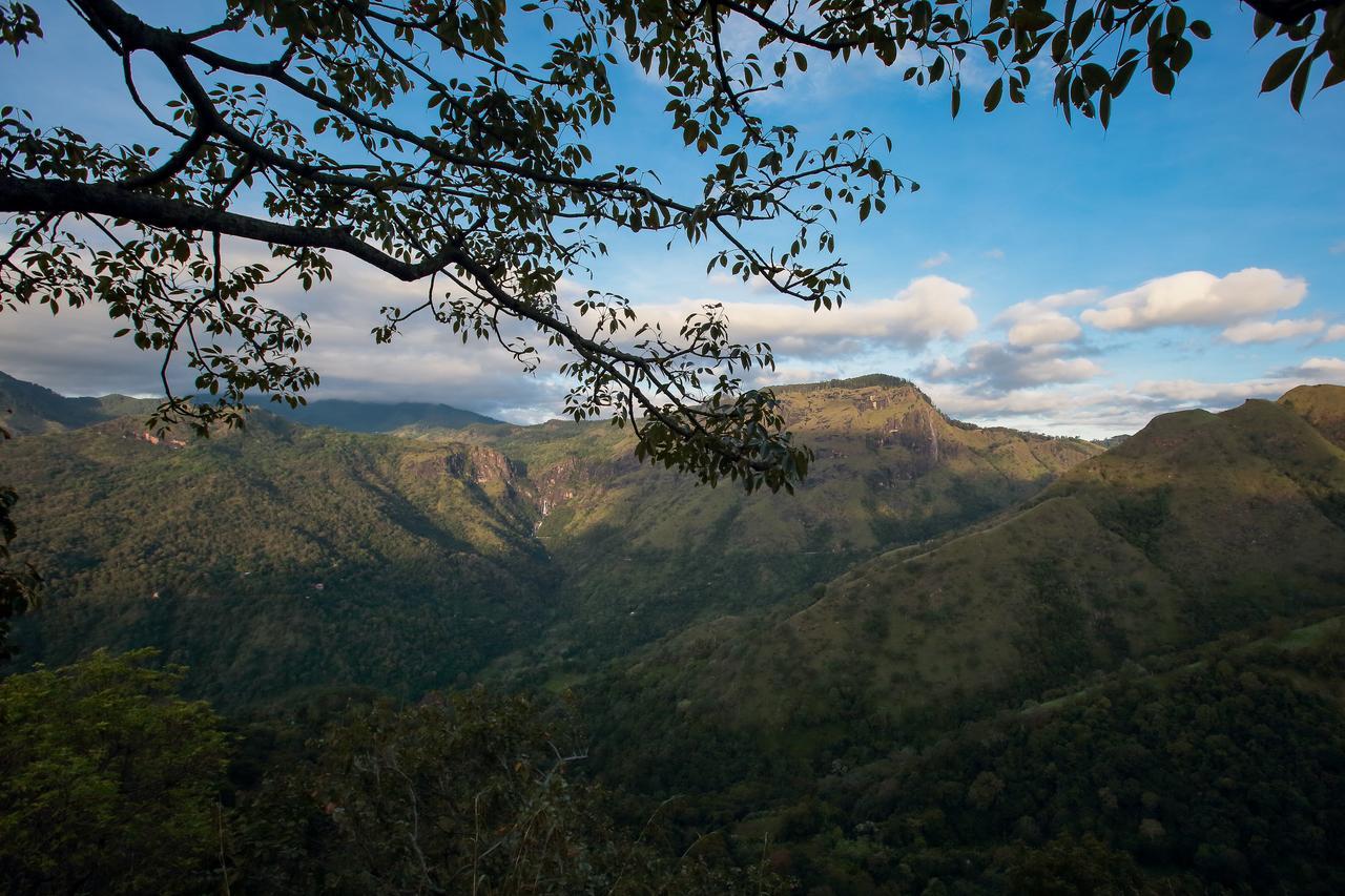 Villa Verde Ella Luaran gambar