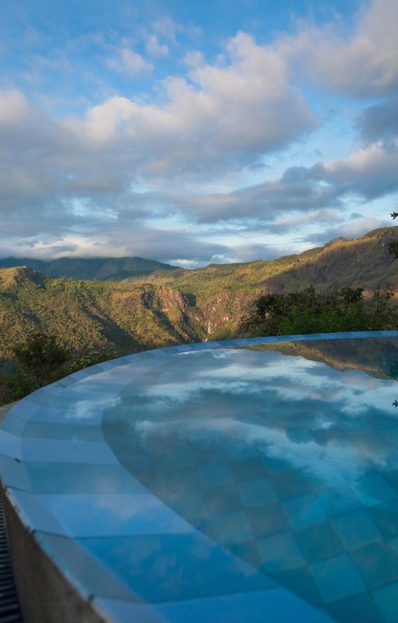 Villa Verde Ella Luaran gambar