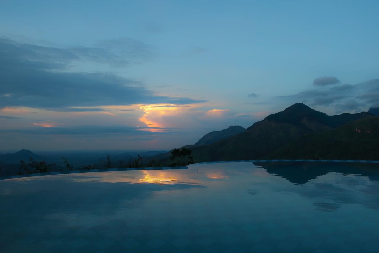 Villa Verde Ella Luaran gambar