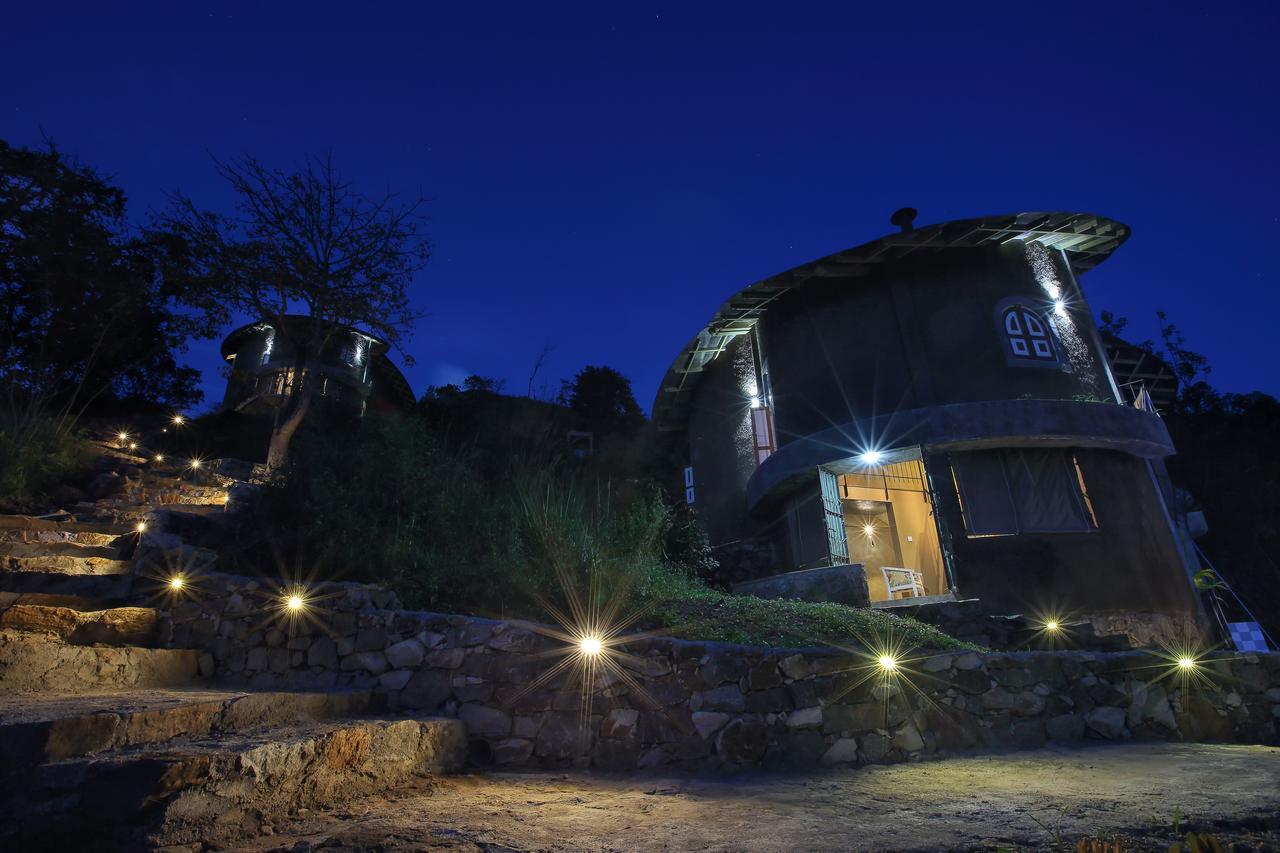 Villa Verde Ella Luaran gambar