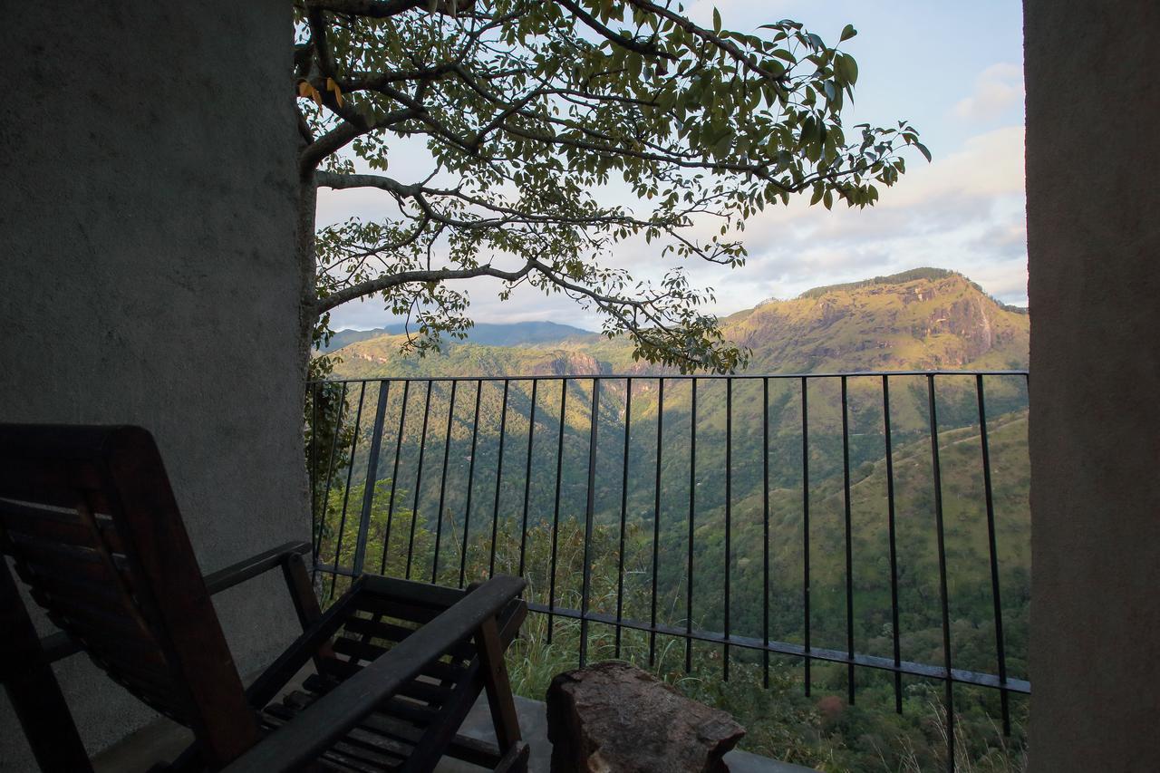 Villa Verde Ella Luaran gambar
