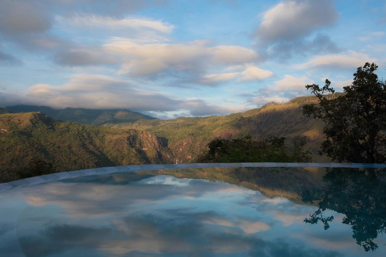 Villa Verde Ella Luaran gambar
