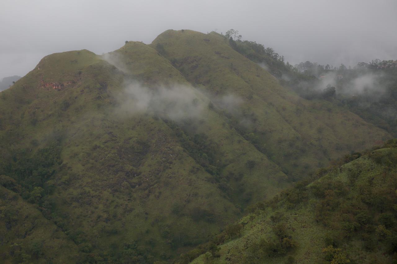 Villa Verde Ella Luaran gambar